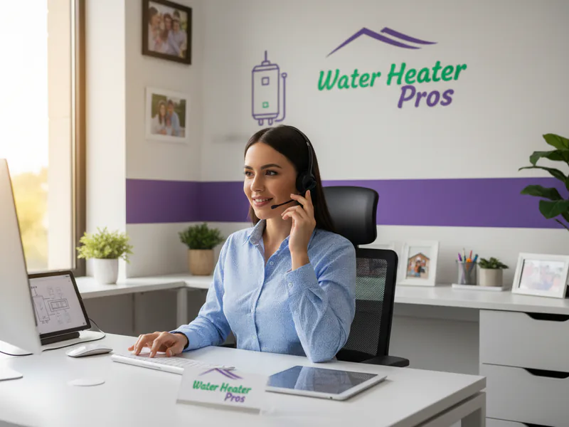 Water Heater Repair  in Forest City  FAQ